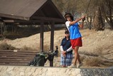 Mark Hodgkinson, Susan Scott